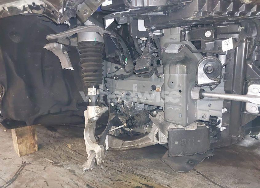 Photo 20 of 2023 Jeep Grand CHEROKEE OVERLAND 4X4 (VIN 1C4RJHDG0P8701157)