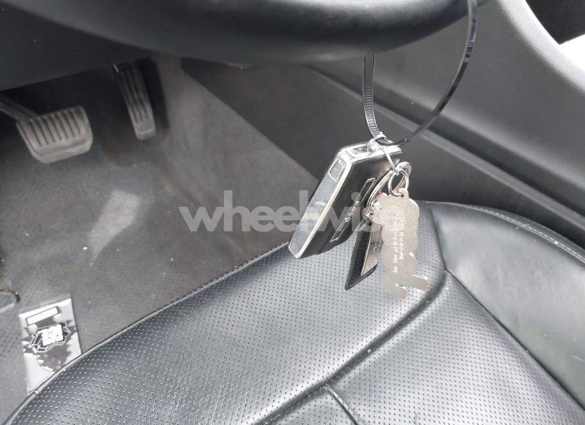 Photo 11 of 2022 Jeep Grand CHEROKEE OVERLAND 4X4 (VIN 1C4RJHDG2N8604362)