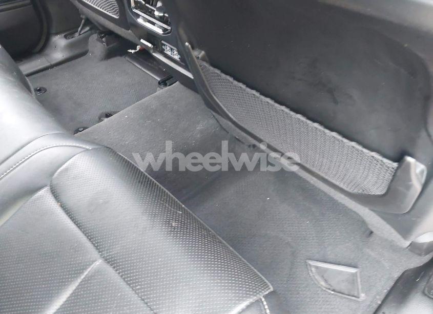 Photo 8 of 2022 Jeep Grand CHEROKEE OVERLAND 4X4 (VIN 1C4RJHDG2N8604362)