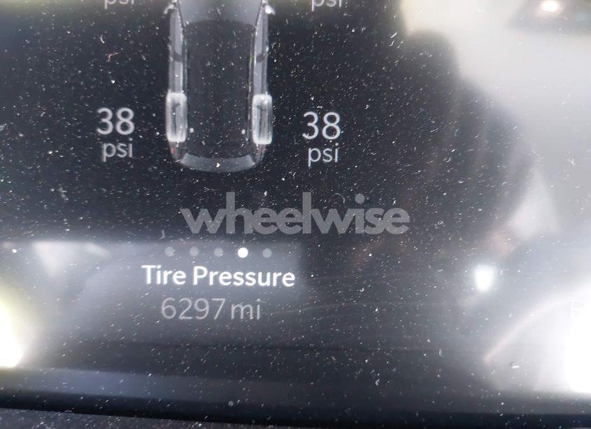 Photo 15 of 2023 Jeep Grand CHEROKEE OVERLAND 4X4 (VIN 1C4RJHDG2PC502074)