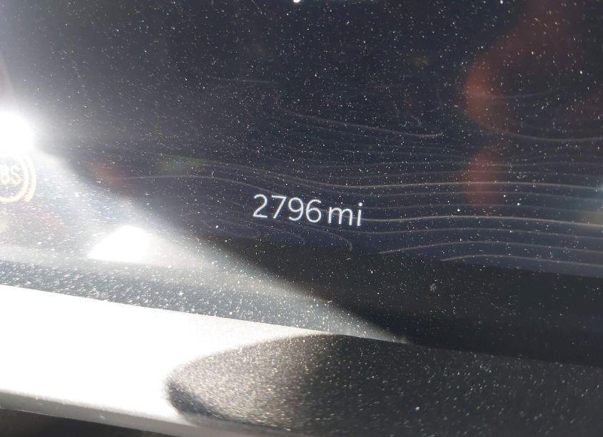 Photo 15 of 2023 Jeep Grand CHEROKEE OVERLAND 4X4 (VIN 1C4RJHDG2PC593301)