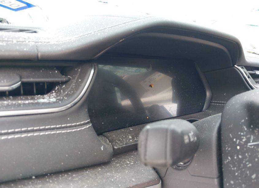 Photo 7 of 2022 Jeep Grand CHEROKEE OVERLAND 4X4 (VIN 1C4RJHDG3N8635796)