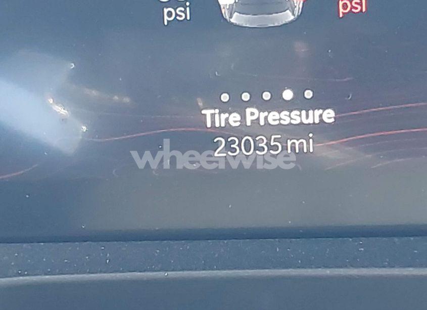 Photo 7 of 2023 Jeep Grand CHEROKEE OVERLAND 4X4 (VIN 1C4RJHDG3PC508742)