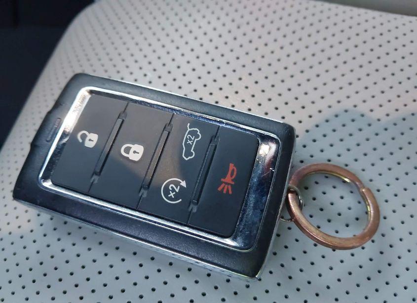 Photo 11 of 2023 Jeep Grand CHEROKEE OVERLAND 4X4 (VIN 1C4RJHDG9PC505599)