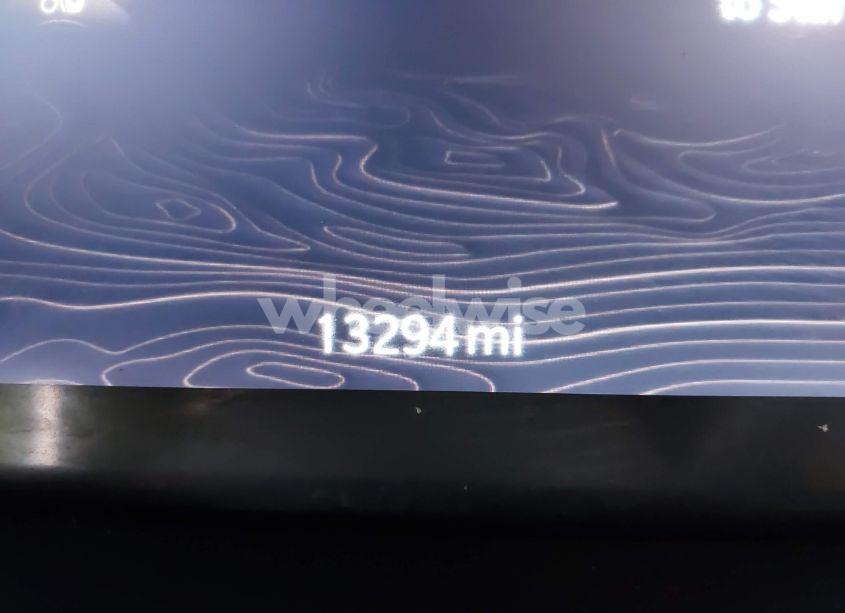 Photo 15 of 2023 Jeep Grand CHEROKEE SUMMIT 4X4 (VIN 1C4RJHEG1PC517535)