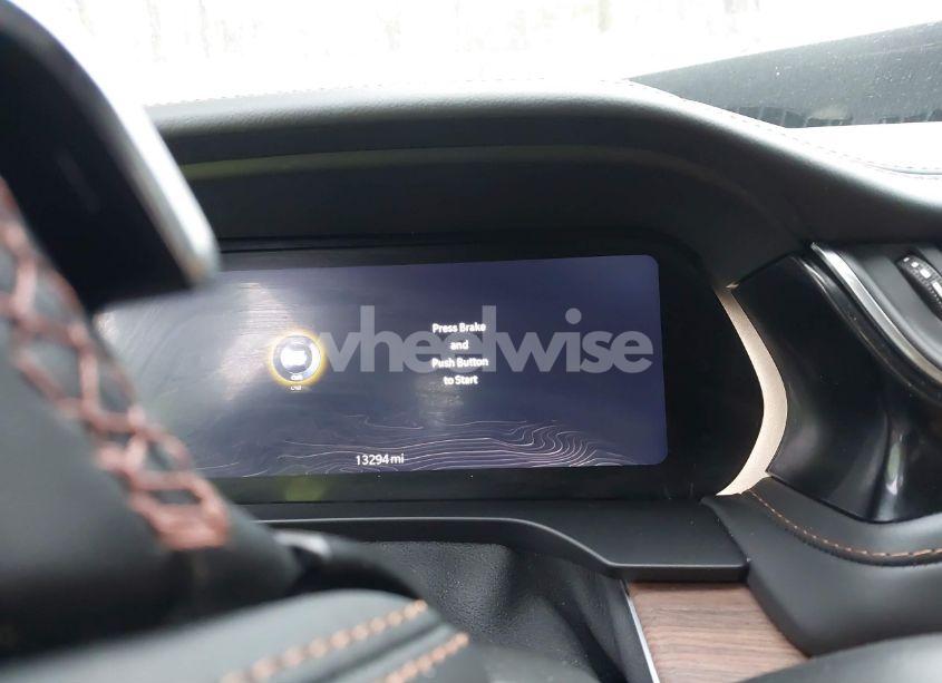 Photo 7 of 2023 Jeep Grand CHEROKEE SUMMIT 4X4 (VIN 1C4RJHEG1PC517535)