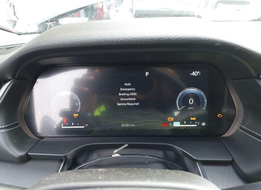 Photo 15 of 2023 Jeep Grand CHEROKEE L LAREDO 4X2 (VIN 1C4RJJAG0P8856156)