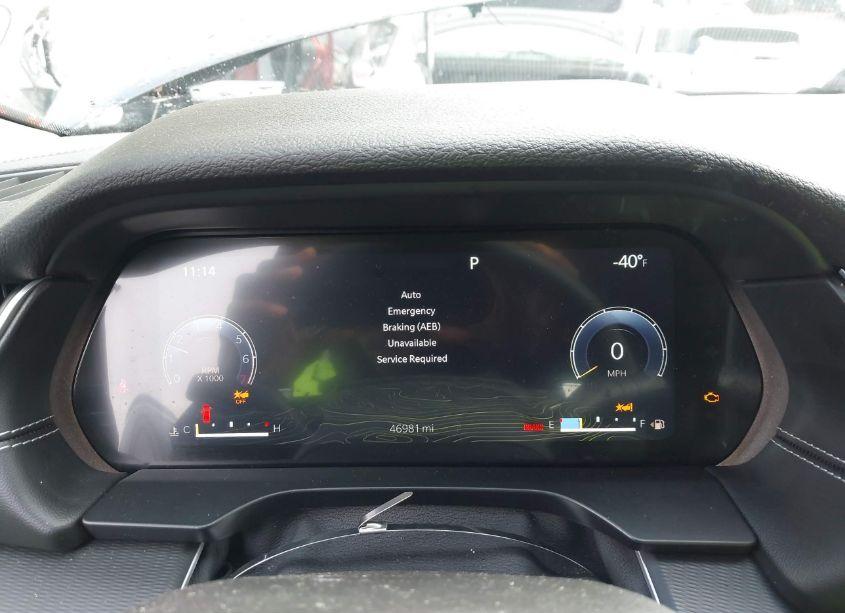 Photo 7 of 2023 Jeep Grand CHEROKEE L LAREDO 4X2 (VIN 1C4RJJAG0P8856156)