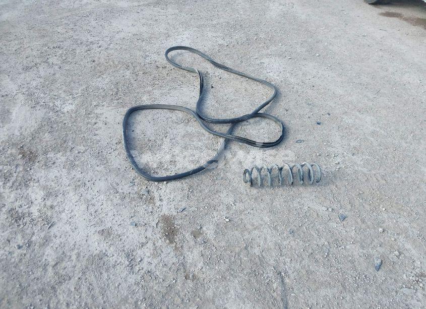 Photo 12 of 2023 Jeep Grand CHEROKEE L ALTITUDE 4X2 (VIN 1C4RJJAG1P8741825)