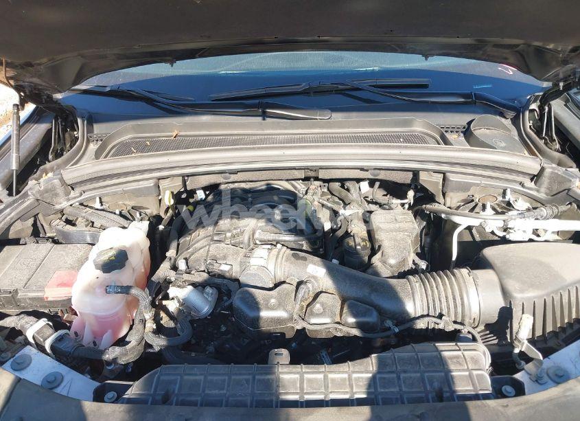 Photo 10 of 2023 Jeep Grand CHEROKEE L LAREDO 4X2 (VIN 1C4RJJAG2P8883620)