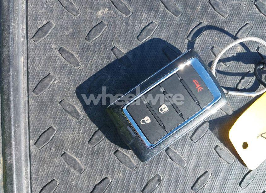 Photo 11 of 2023 Jeep Grand CHEROKEE L LAREDO 4X2 (VIN 1C4RJJAG2P8883620)