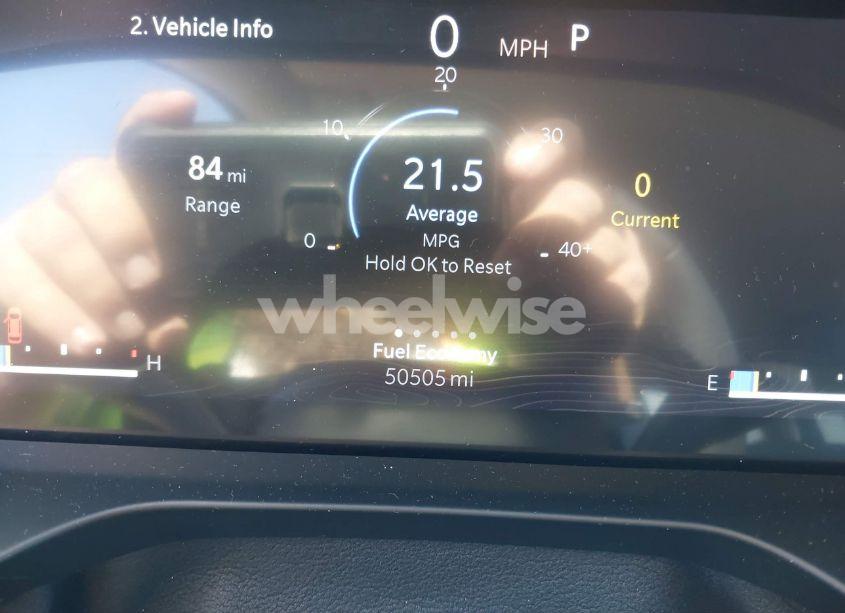 Photo 15 of 2023 Jeep Grand CHEROKEE L LAREDO 4X2 (VIN 1C4RJJAG2P8883620)