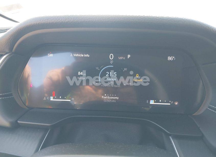 Photo 7 of 2023 Jeep Grand CHEROKEE L LAREDO 4X2 (VIN 1C4RJJAG2P8883620)