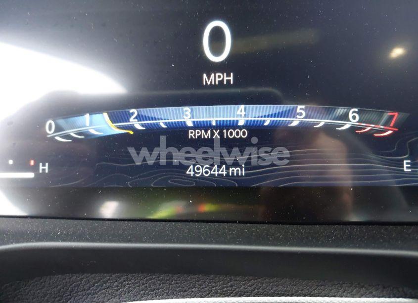 Photo 15 of 2023 Jeep Grand CHEROKEE L ALTITUDE 4X2 (VIN 1C4RJJAG2P8890387)