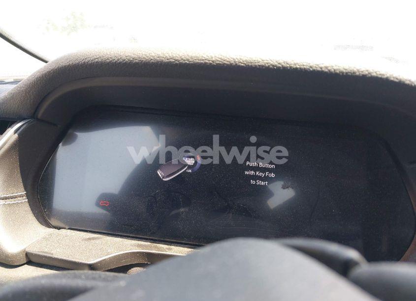 Photo 7 of 2023 Jeep Grand CHEROKEE L LAREDO 4X2 (VIN 1C4RJJAG3P8856636)