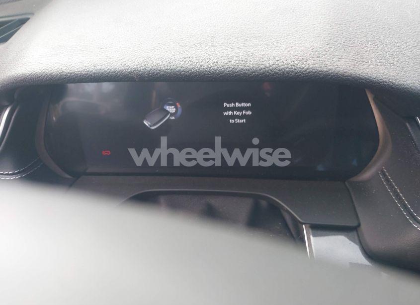 Photo 14 of 2022 Jeep Grand CHEROKEE L ALTITUDE 4X2 (VIN 1C4RJJAG4N8548453)