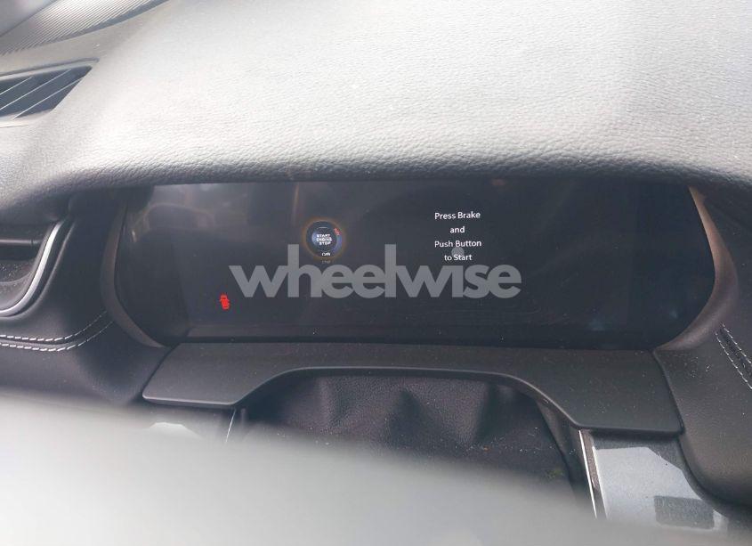 Photo 7 of 2022 Jeep Grand CHEROKEE L ALTITUDE 4X2 (VIN 1C4RJJAG4N8548453)