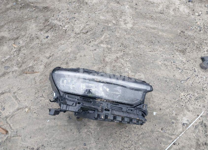 Photo 12 of 2023 Jeep Grand CHEROKEE L ALTITUDE 4X2 (VIN 1C4RJJAG4P8843779)