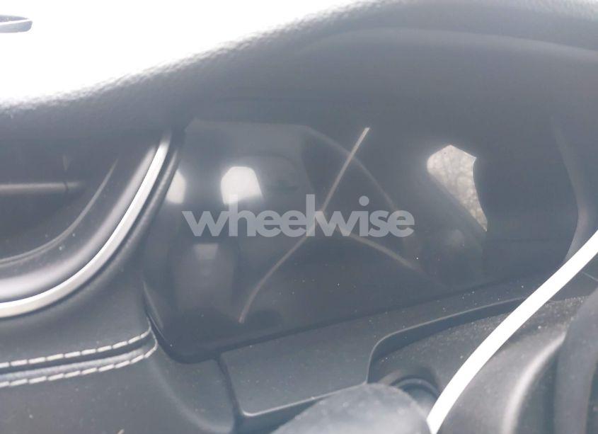 Photo 16 of 2023 Jeep Grand CHEROKEE L ALTITUDE 4X2 (VIN 1C4RJJAG4P8843779)