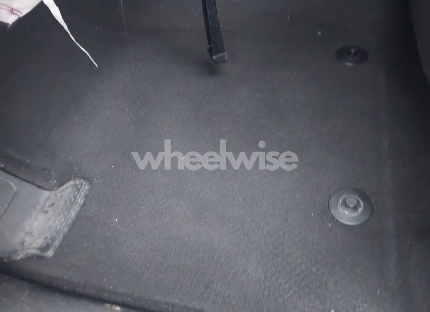 Photo 18 of 2023 Jeep Grand CHEROKEE L ALTITUDE 4X2 (VIN 1C4RJJAG4P8843779)