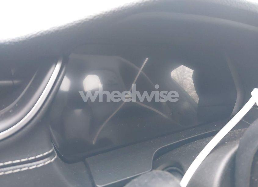 Photo 7 of 2023 Jeep Grand CHEROKEE L ALTITUDE 4X2 (VIN 1C4RJJAG4P8843779)