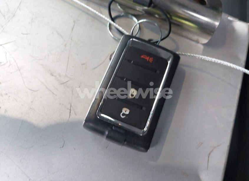 Photo 11 of 2023 Jeep Grand CHEROKEE L LAREDO 4X2 (VIN 1C4RJJAG5P8843337)