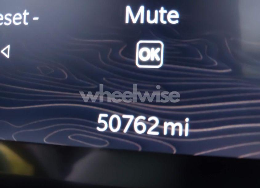 Photo 15 of 2023 Jeep Grand CHEROKEE L LAREDO 4X2 (VIN 1C4RJJAG5P8843337)