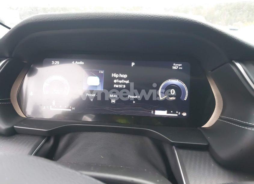 Photo 7 of 2023 Jeep Grand CHEROKEE L LAREDO 4X2 (VIN 1C4RJJAG5P8843337)