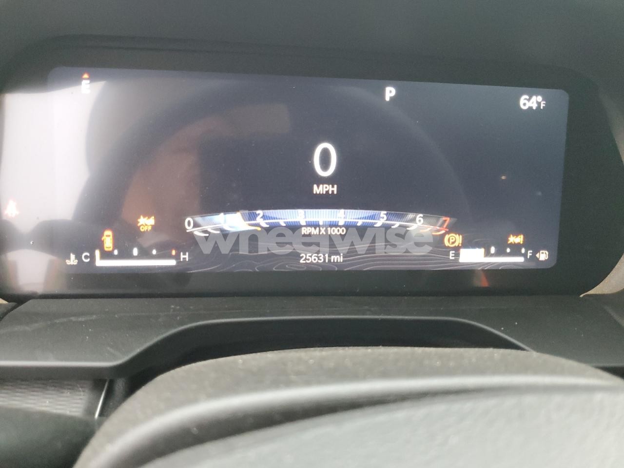 Photo 9 of 2023 JEEP GRAND CHEROKEE L LAREDO (VIN 1C4RJJAG5P8912043)