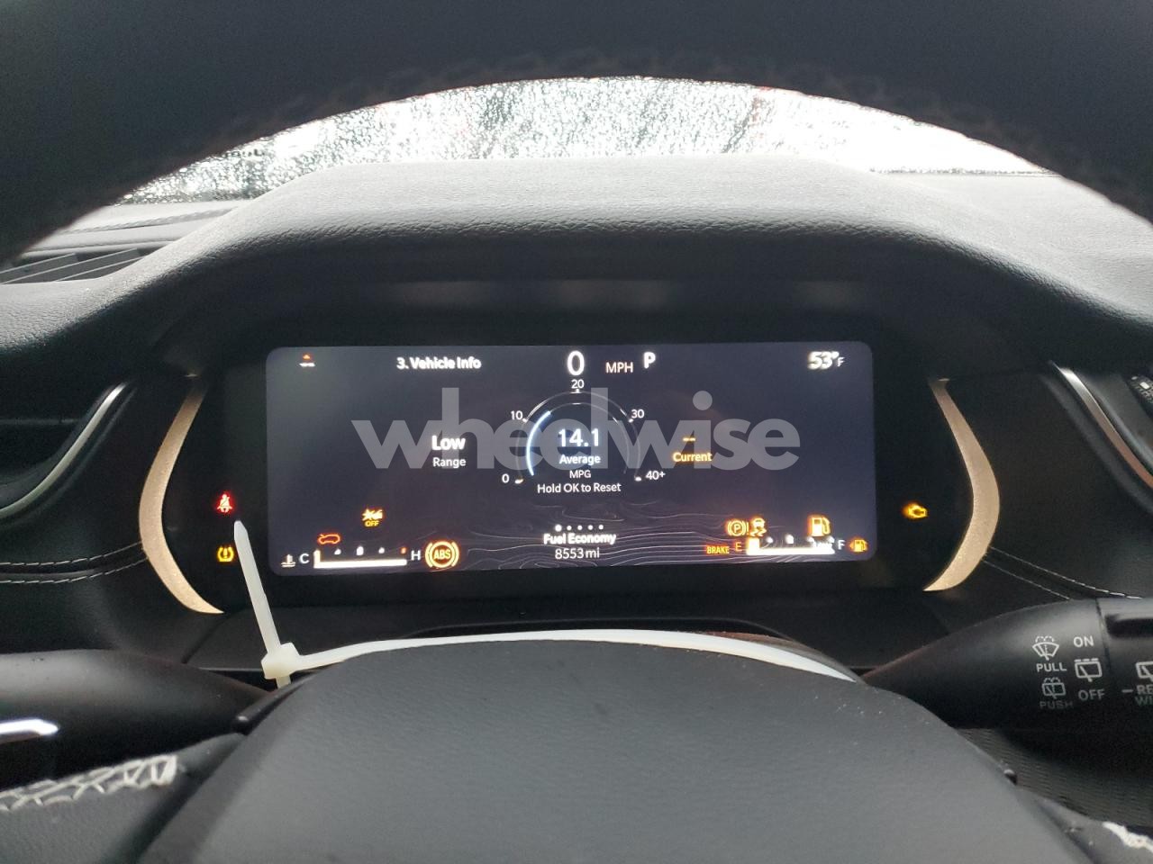 Photo 9 of 2024 JEEP GRAND CHEROKEE L LAREDO (VIN 1C4RJJAG5R8504578)