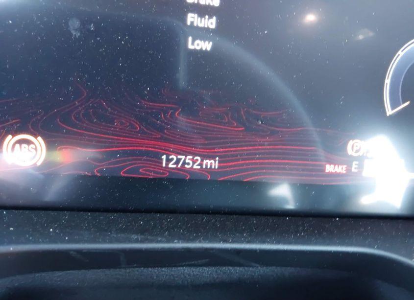 Photo 15 of 2023 Jeep Grand CHEROKEE L ALTITUDE 4X2 (VIN 1C4RJJAG7P8901447)