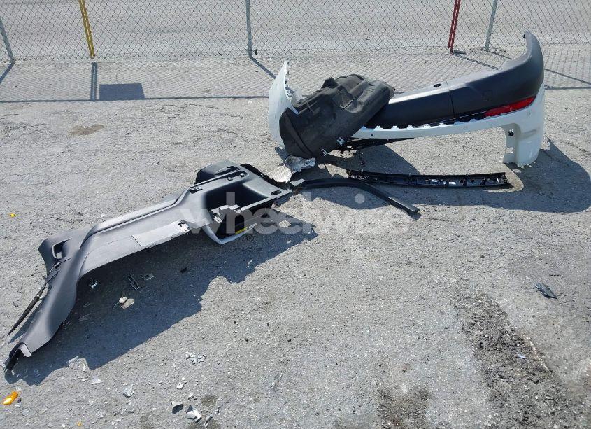 Photo 12 of 2023 Jeep Grand CHEROKEE L LAREDO 4X2 (VIN 1C4RJJAG8P8790570)