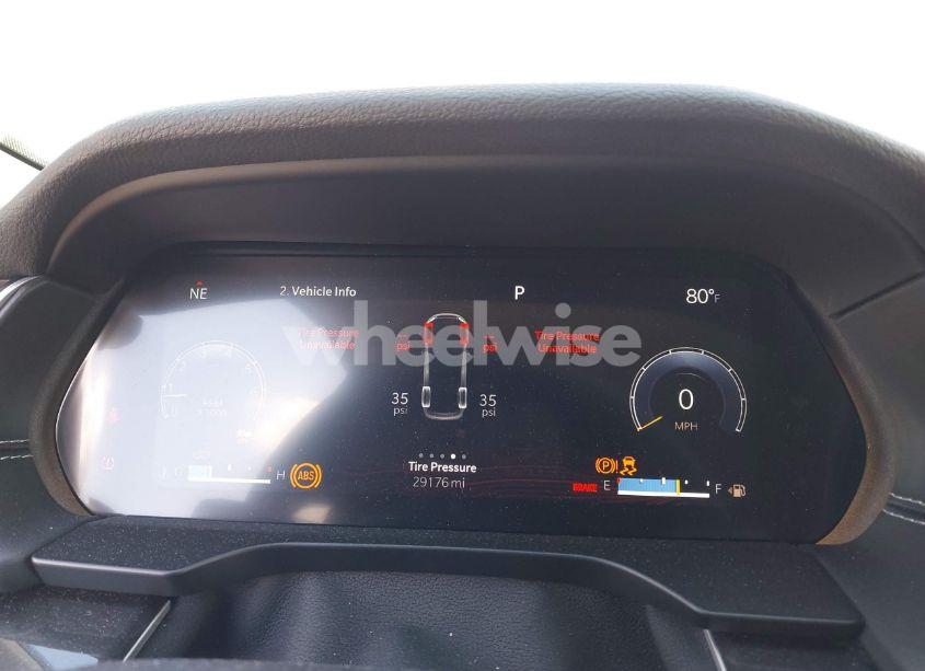 Photo 7 of 2023 Jeep Grand CHEROKEE L LAREDO 4X2 (VIN 1C4RJJAG8P8790570)