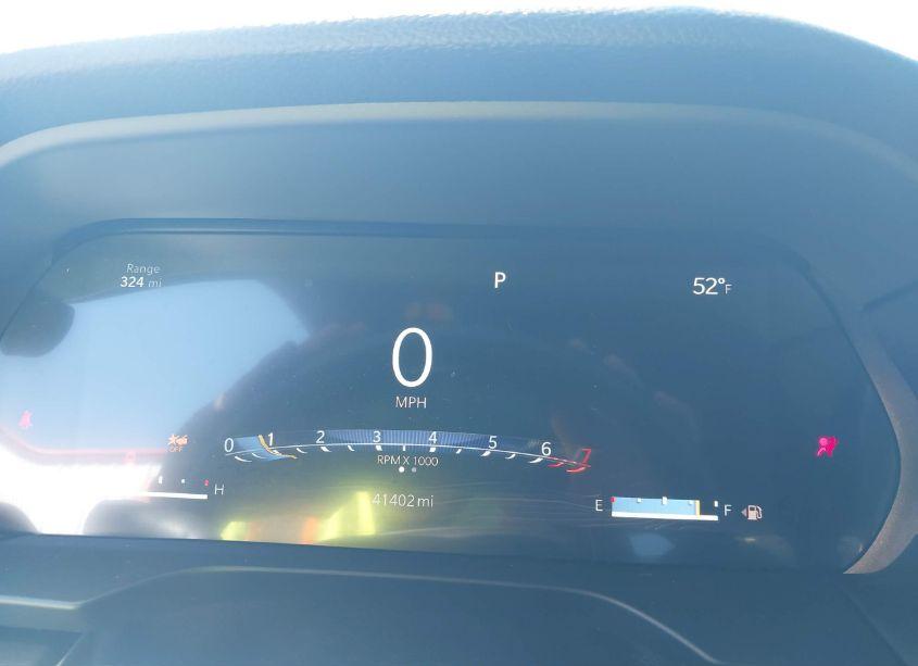 Photo 7 of 2021 Jeep Grand CHEROKEE L ALTITUDE 4X2 (VIN 1C4RJJAG9M8175621)