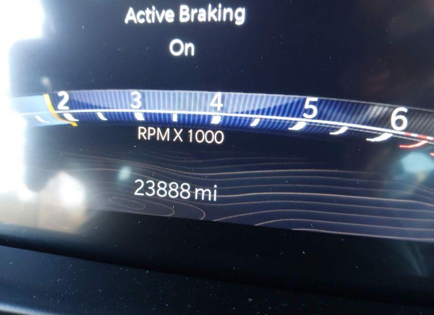 Photo 15 of 2023 Jeep Grand CHEROKEE L ALTITUDE 4X2 (VIN 1C4RJJAG9P8901434)