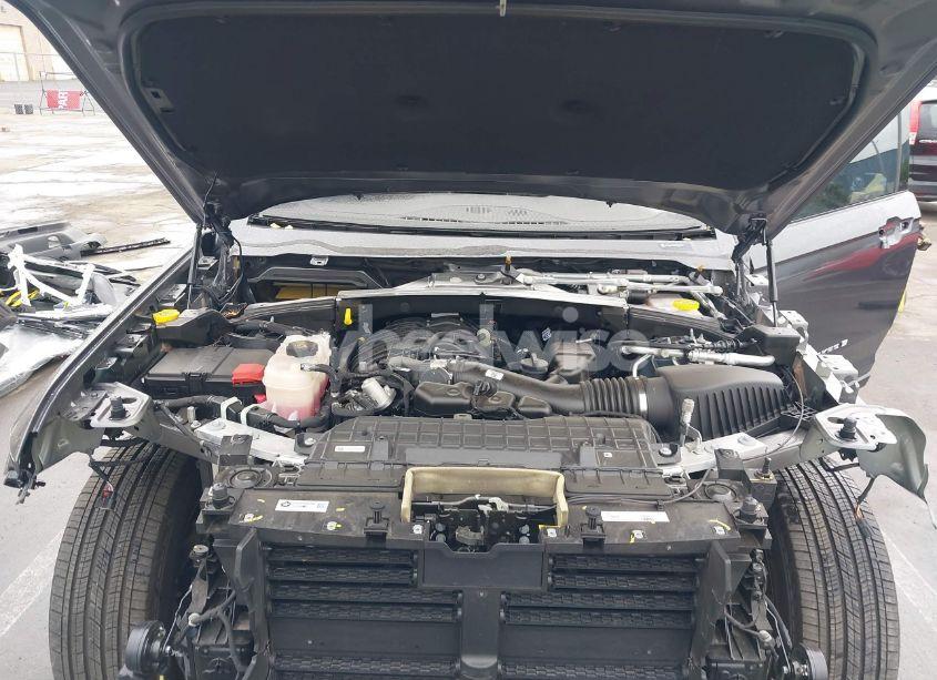 Photo 10 of 2024 Jeep Grand CHEROKEE L LAREDO X 4X2 (VIN 1C4RJJAG9R8953181)