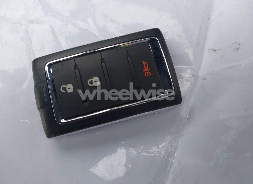 Photo 11 of 2024 Jeep Grand CHEROKEE L LAREDO X 4X2 (VIN 1C4RJJAG9R8953181)