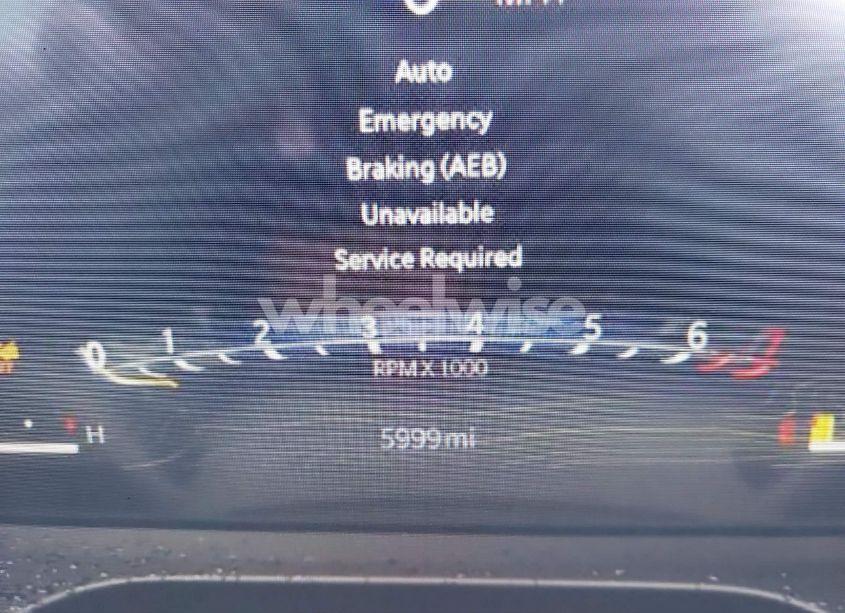 Photo 16 of 2024 Jeep Grand CHEROKEE L LAREDO X 4X2 (VIN 1C4RJJAG9R8953181)