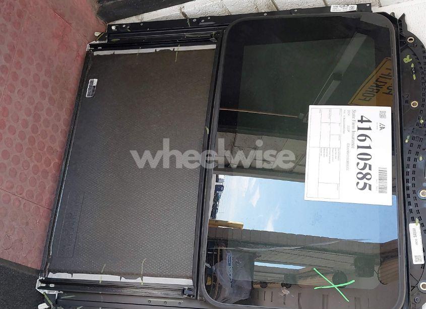 Photo 18 of 2024 Jeep Grand CHEROKEE L LAREDO X 4X2 (VIN 1C4RJJAG9R8953181)