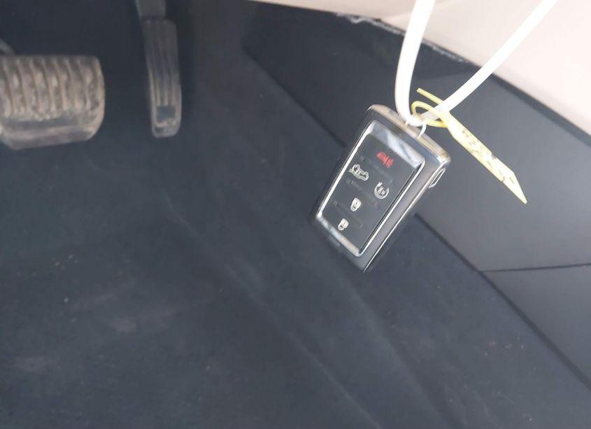 Photo 11 of 2022 Jeep Grand CHEROKEE L LIMITED 4X2 (VIN 1C4RJJBG0N8585630)