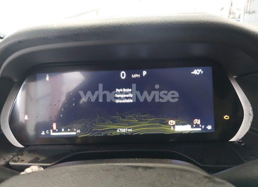 Photo 7 of 2022 Jeep Grand CHEROKEE L LIMITED 4X2 (VIN 1C4RJJBG0N8619033)