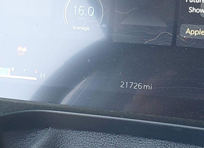 Photo 15 of 2023 Jeep Grand CHEROKEE L LIMITED 4X2 (VIN 1C4RJJBG0P8806968)