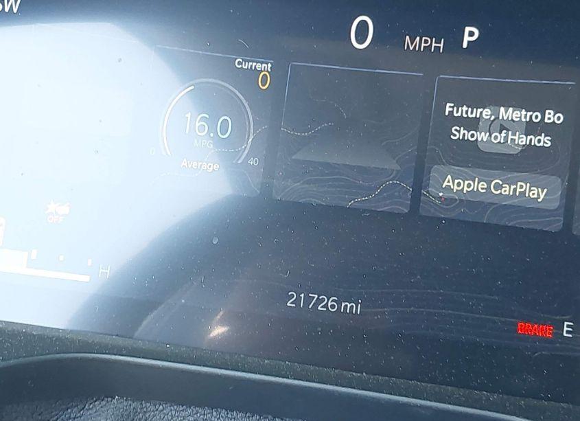 Photo 7 of 2023 Jeep Grand CHEROKEE L LIMITED 4X2 (VIN 1C4RJJBG0P8806968)