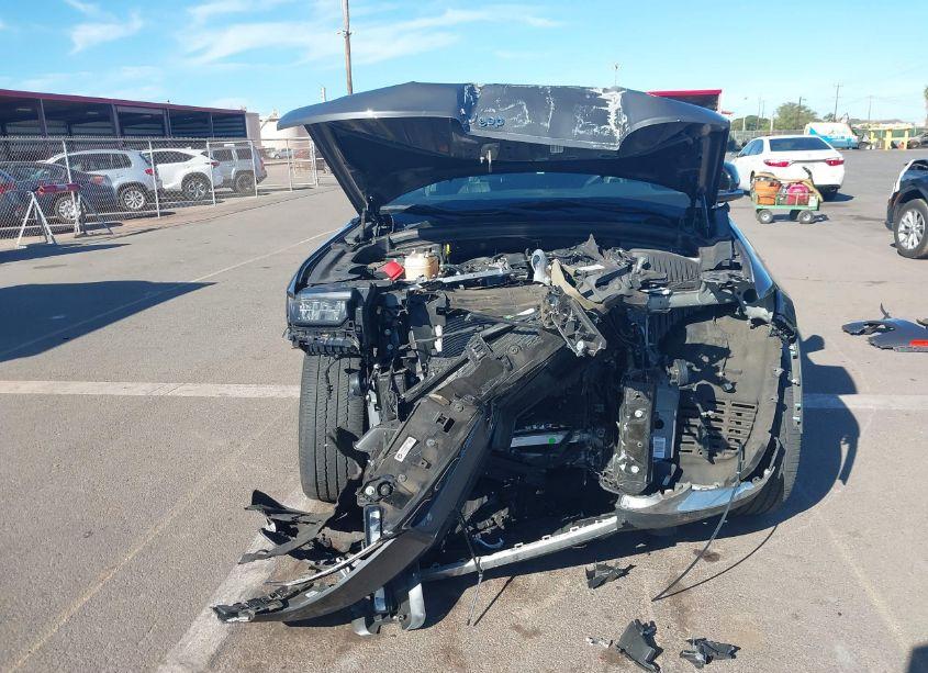 Photo 13 of 2021 Jeep Grand CHEROKEE L LIMITED 4X2 (VIN 1C4RJJBG1M8145401)