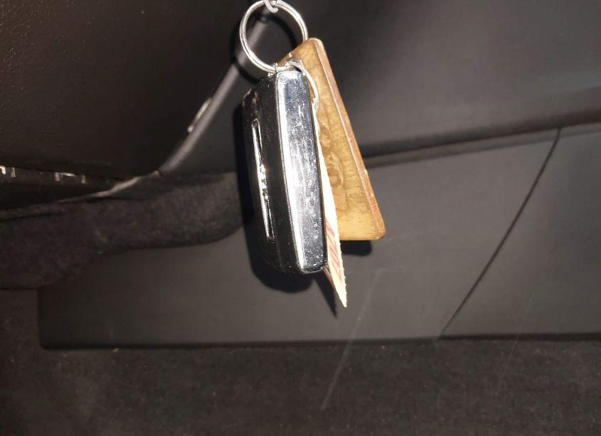 Photo 11 of 2021 Jeep Grand CHEROKEE L LIMITED 4X2 (VIN 1C4RJJBG2M8183560)