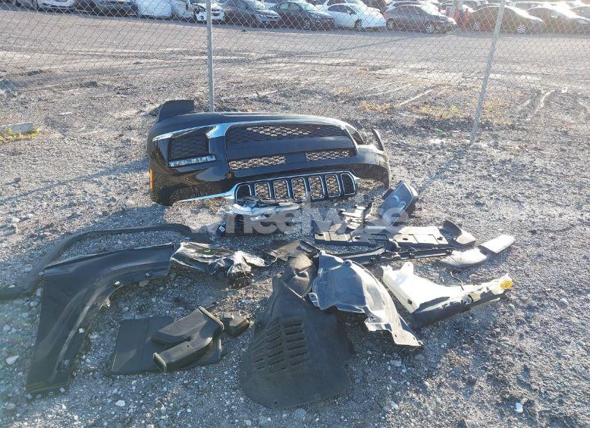 Photo 12 of 2022 Jeep Grand CHEROKEE L LIMITED 4X2 (VIN 1C4RJJBG2N8537594)