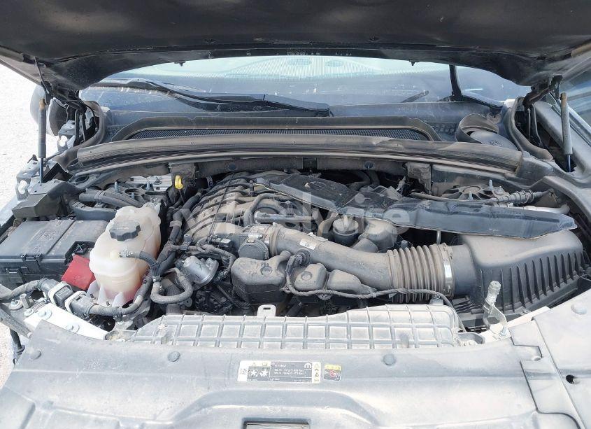 Photo 10 of 2023 Jeep Grand CHEROKEE L LIMITED 4X2 (VIN 1C4RJJBG4P8843652)