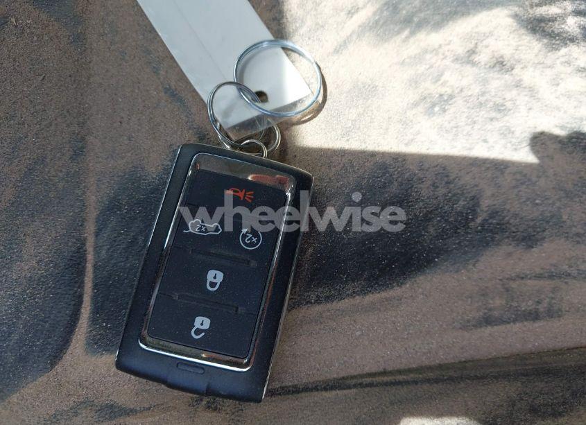 Photo 11 of 2023 Jeep Grand CHEROKEE L LIMITED 4X2 (VIN 1C4RJJBG4P8843652)