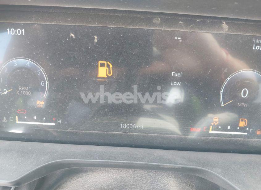 Photo 15 of 2023 Jeep Grand CHEROKEE L LIMITED 4X2 (VIN 1C4RJJBG4P8843652)