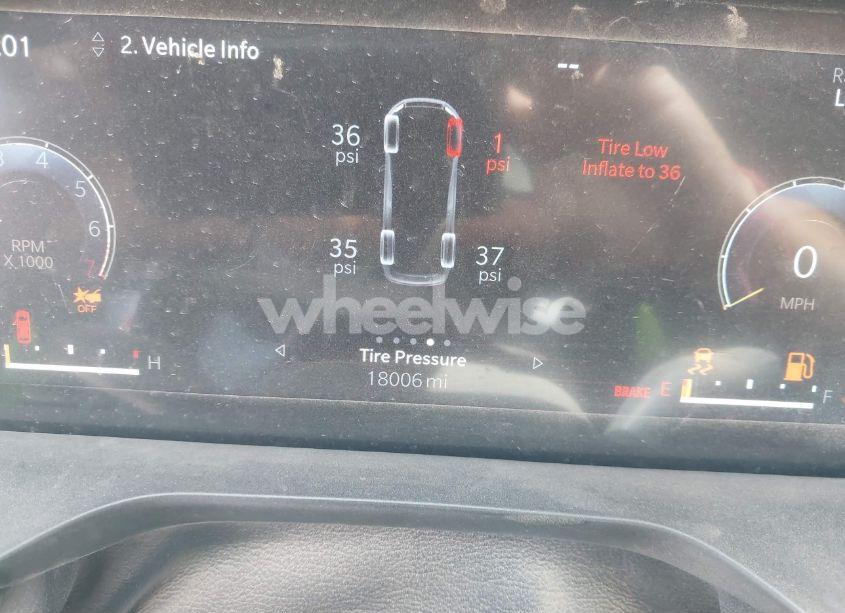 Photo 7 of 2023 Jeep Grand CHEROKEE L LIMITED 4X2 (VIN 1C4RJJBG4P8843652)